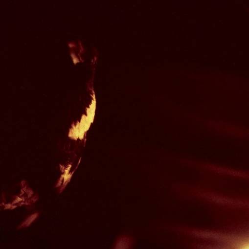 Okładka Skepticism - Stormcrowfleet 30th Anniversary