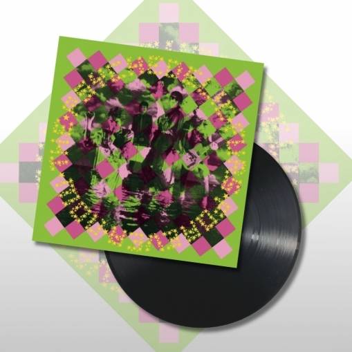 Okładka Psychedelic Furs, The - Forever Now