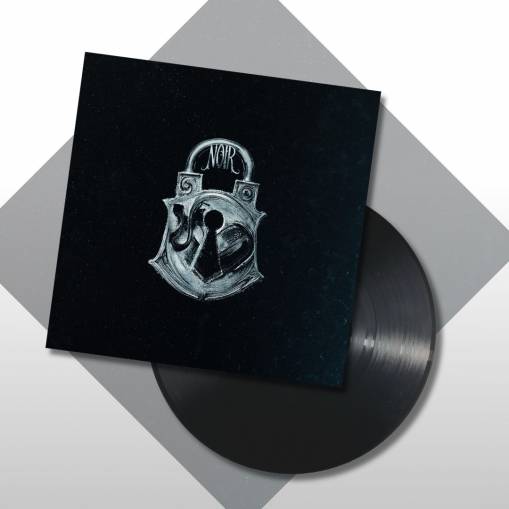 Okładka Lord Of The Lost - Opvs Noir Vol 2 LP