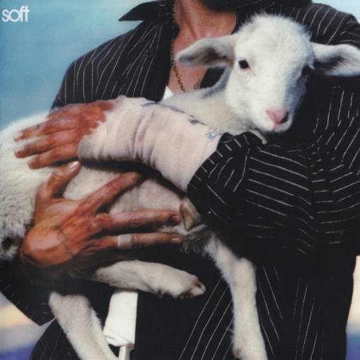 Okładka Lany - Soft