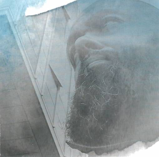 Okładka Hayward x Dalek - Hayward x Dalek