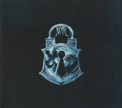 Okładka Lord Of The Lost - Opvs Noir Vol 2