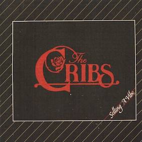 Okładka Cribs, The - Selling A Vibe