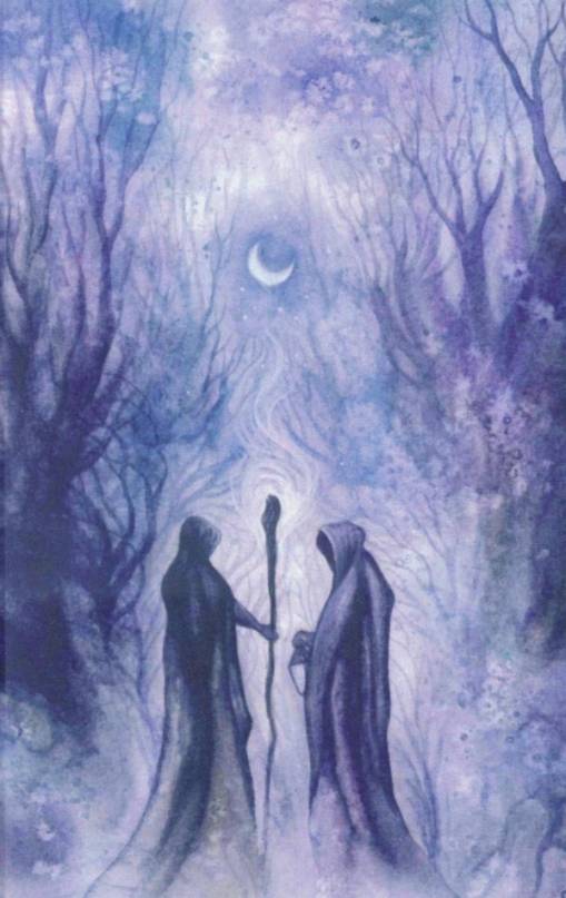 Okładka Monolith - Dystopia