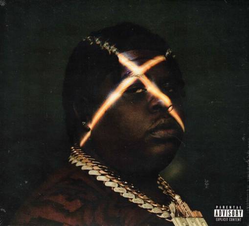 Okładka BigXthaPlug - Take Care