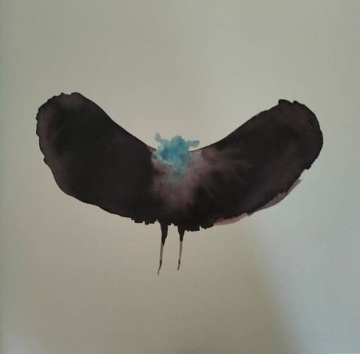 Okładka HaywardxDalek - HaywardxDalek LP