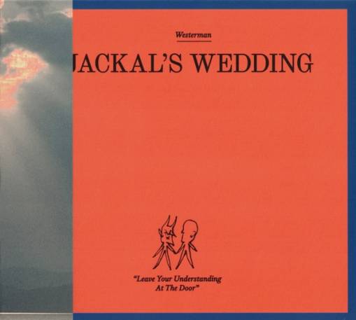 Okładka Westerman - A Jackal's Wedding