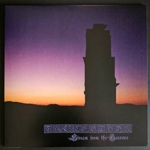 Okładka Thergothon - Stream From The Heavens LP