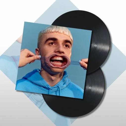 Okładka Mata - Mlody Matczak