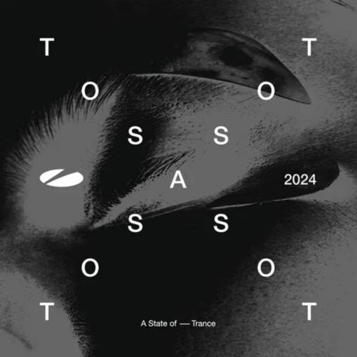 Okładka Armin van Buuren - A State Of Trance 2024