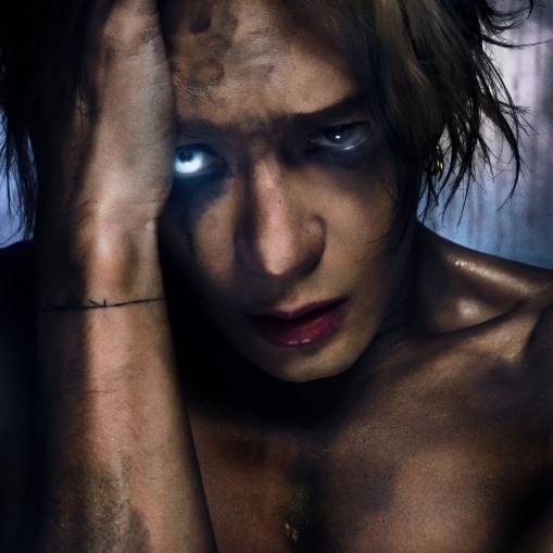 Okładka Wang, Jackson - Magicman 2