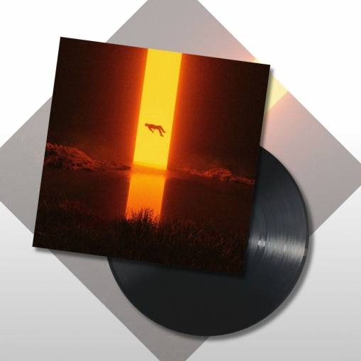 Okładka Gaerea - Loss