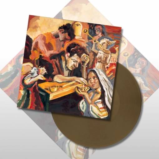 Okładka Yellow House - Psalms Of Yellow House LP