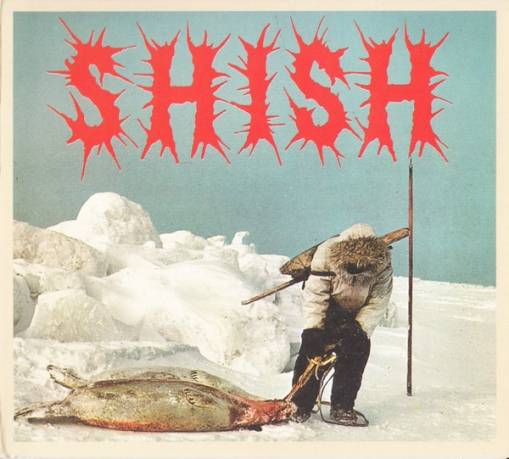 Okładka Portugal The Man - Shish