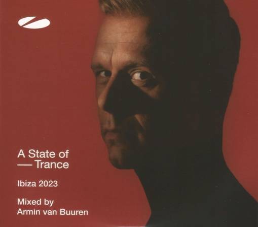 Okładka Armin van Buuren - A State Of Trance Ibiza 2023