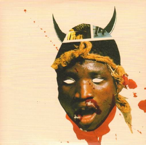 Okładka Felix Laband - Deaf Safari