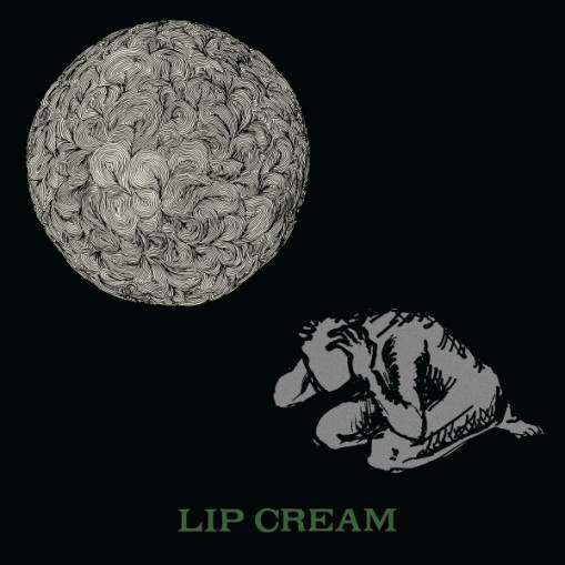 Okładka Lip Cream - Sin LP