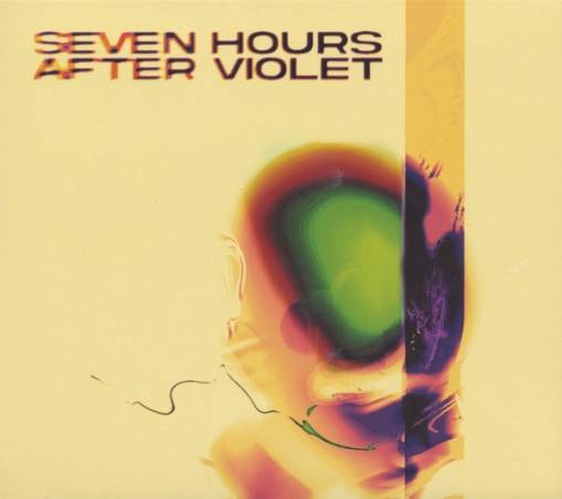 Okładka Seven Hours After Violet - Seven Hours After Violet