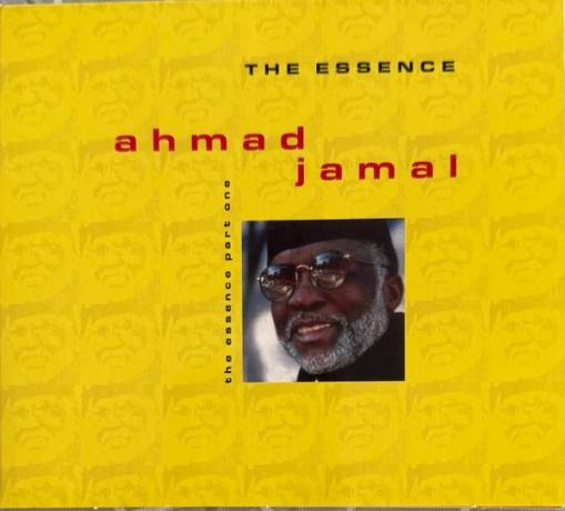 Okładka Jamal, Ahmad - The Essence Vol 1