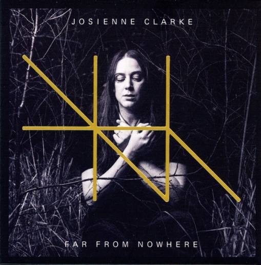 Okładka Clarke, Josienne - Far From Nowhere