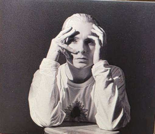 Okładka RALPH KAMINSKI - GÓRA