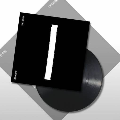 Okładka Molly Joyce - State Change LP
