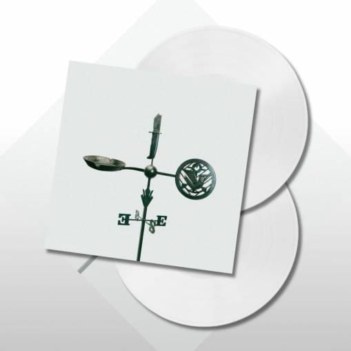 Okładka Jason Isbell And The 400 Unit - Weathervanes LP COLORED