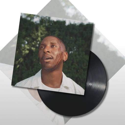 Okładka Henshaw, Samm - It Could Be Worse LP