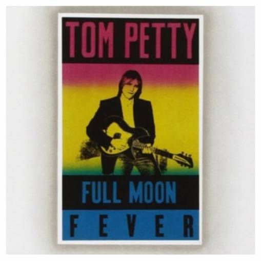 Okładka PETTY, TOM - FULL MOON FEVER
