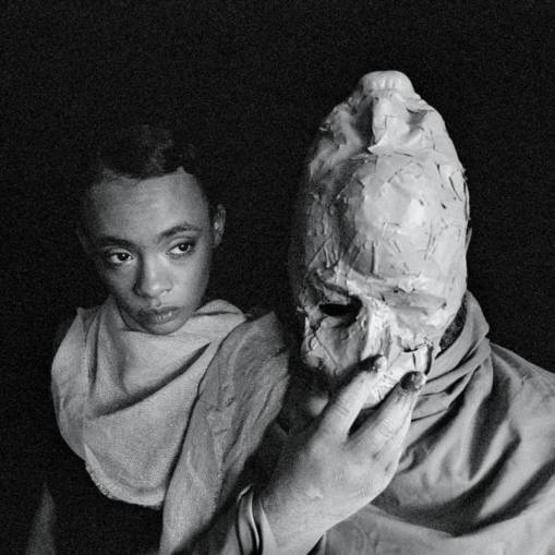 Okładka PROTOMARTYR - Formal Growth In The Desert LTD