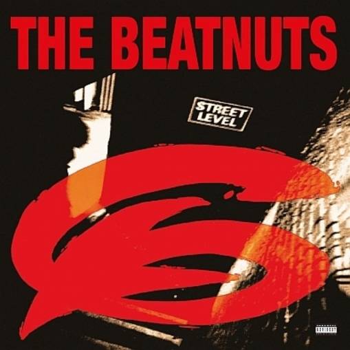 Okładka BEATNUTS, THE - Street Level