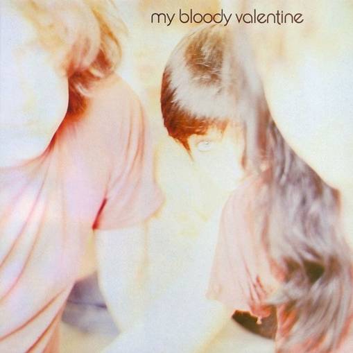 Okładka MY BLOODY VALENTINE - Isn`t Anything Limited Edition