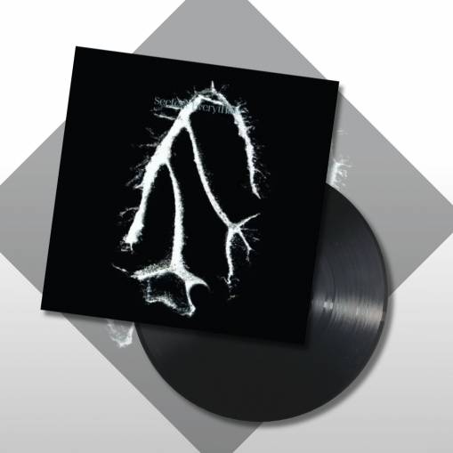 Okładka SEEFEEL - Everything Squared