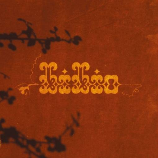 Okładka BIBIO - Ovals & Emeralds BIBIO