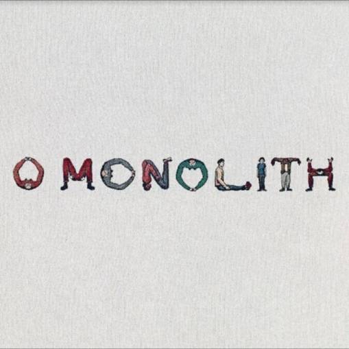 Okładka SQUID - Monolith (Limited Edition) SQUID