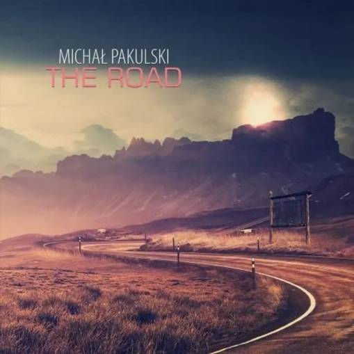 Okładka PAKULSKI, MICHAŁ - The Road