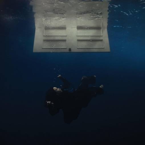 Okładka BILLIE EILISH - HIT ME HARD AND SOFT