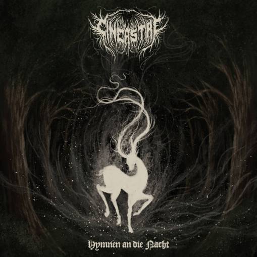 Okładka Cineastre - Hymnen An Die Nacht