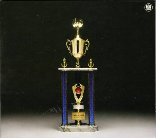 Okładka El Michels Affair - 24 Hr Sports