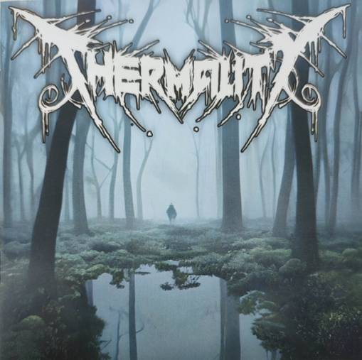 Okładka Thermality - Before I Get To Rest