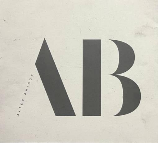 Okładka Alter Bridge - Alter Bridge