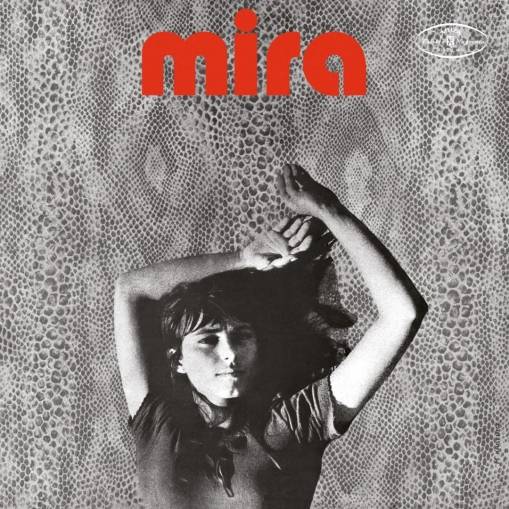 Okładka MIRA KUBASINSKA & BREAKOUT - MIRA (SACD)