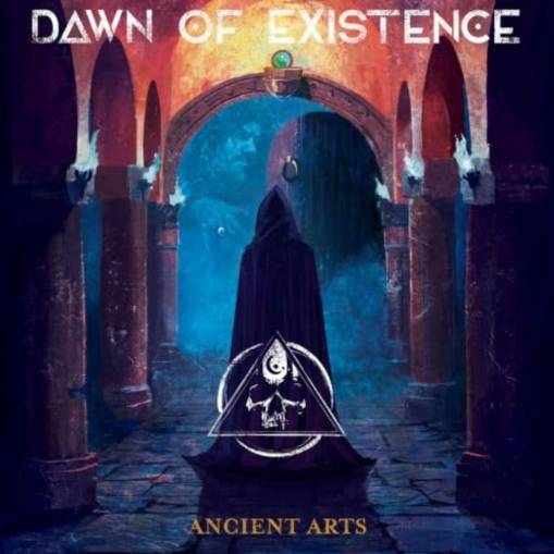 Okładka Dawn Of Existence - Ancient Arts