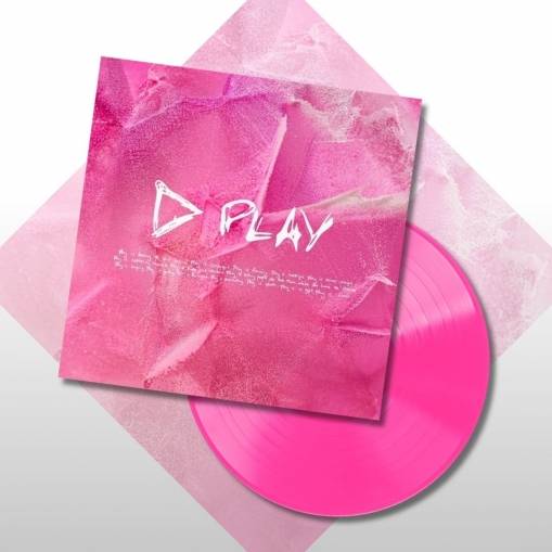 Okładka SHEERAN, ED - PLAY