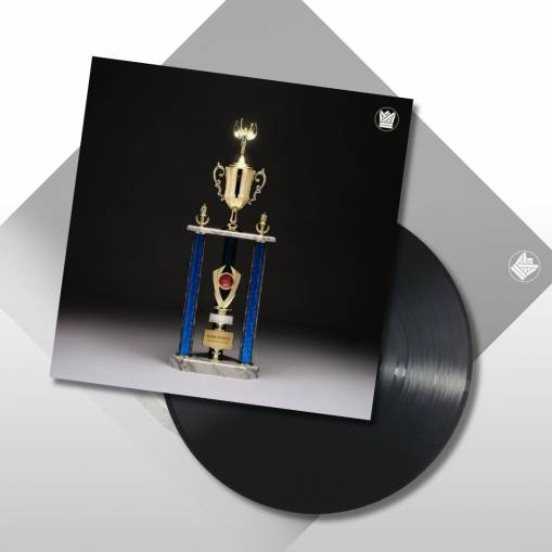 Okładka El Michels Affair - 24 Hr Sports LP