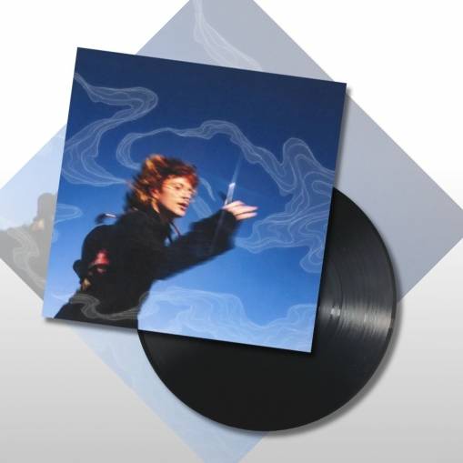 Okładka Cavetown - Running With Scissors LP