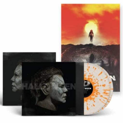 Halloween OST EXPANDED