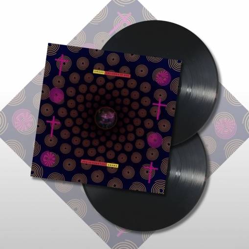 Okładka Swans - Children Of God LP