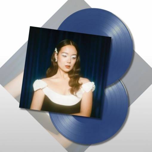 Okładka Laufey - Bewitched The Goddess Edition LP