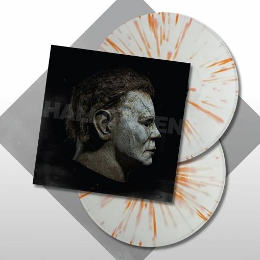 Okładka Carpenter, John - Halloween OST EXPANDED